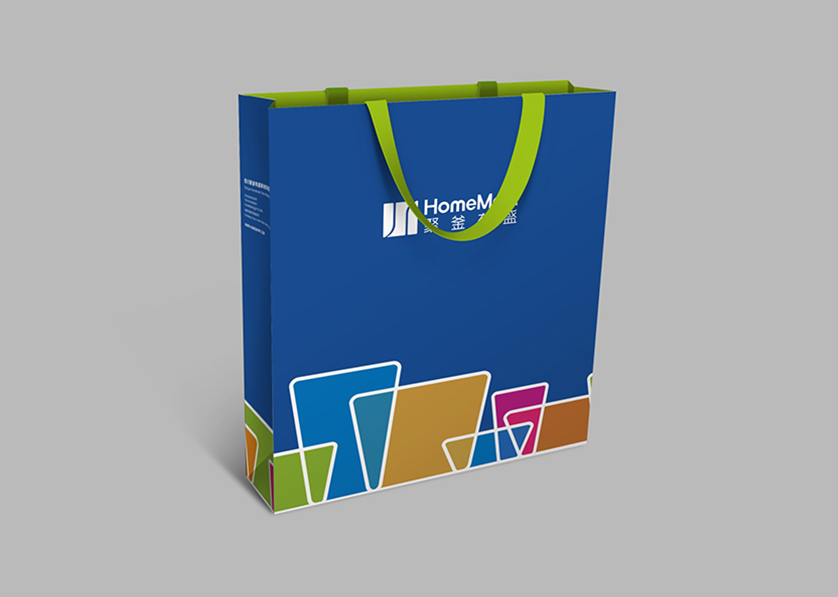 东昌府区VI设计公司