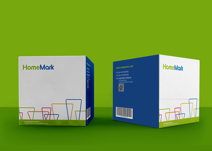 东昌府区VI设计公司