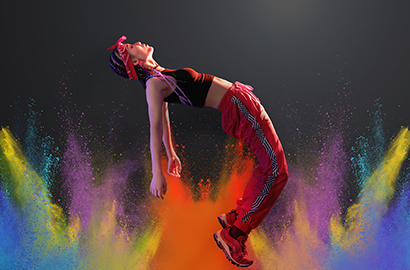 全套VI设计：构建东昌府区企业品牌标准化体系的核心支撑